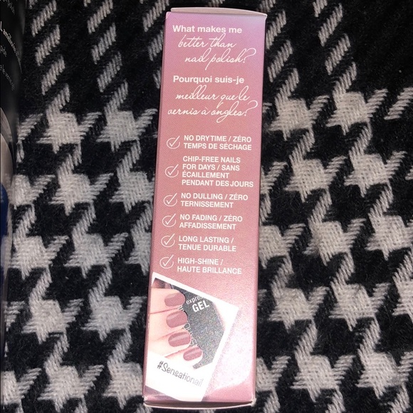 Sensationail Express Starter Kit + Cafè Au Lait - Picture 3 of 10